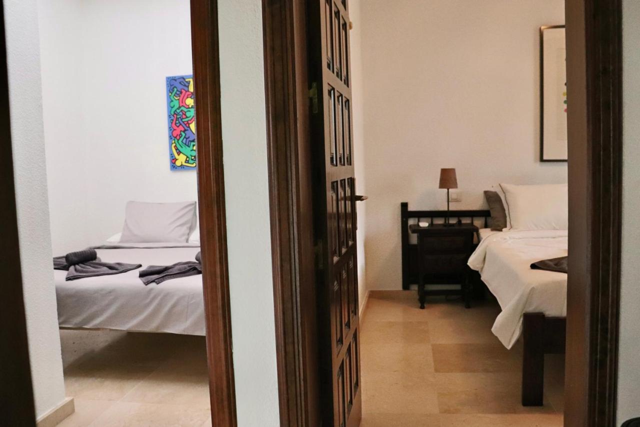 Panoramic Seaview Escape Villa Puerto de Santiago  Dış mekan fotoğraf
