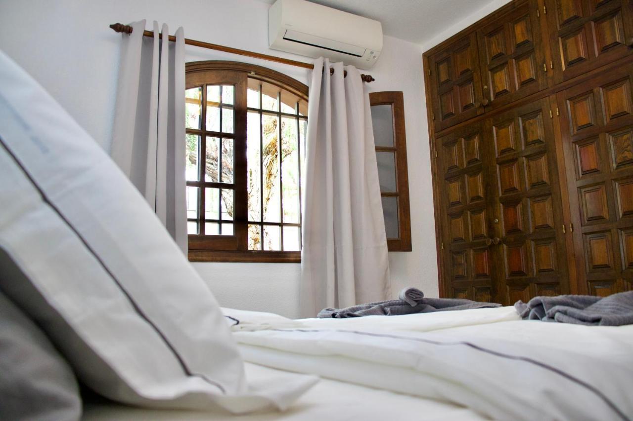 Panoramic Seaview Escape Villa Puerto de Santiago  Dış mekan fotoğraf